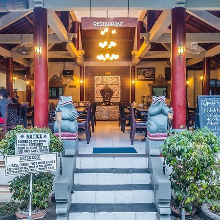 Zen Rooms Kuta Kubu Anyar 2 Exterior foto