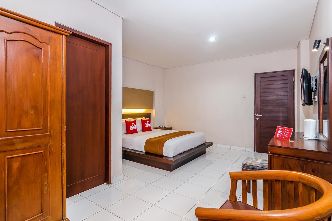 Zen Rooms Kuta Kubu Anyar 2 Exterior foto